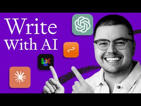 How to Supercharge Your Writing With AI Tools - Ep. 33 with Evan Armstrong