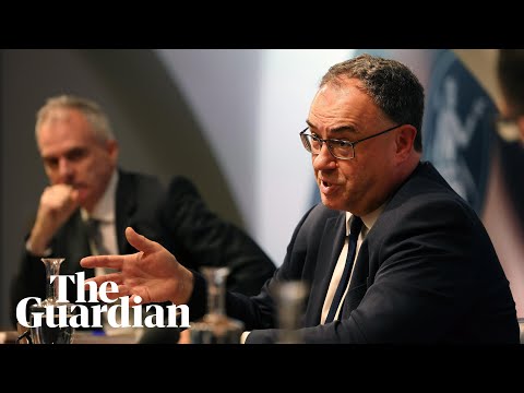 Bank of England raises interest rates to 5.25%