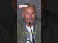Kevin Costner named his son after character in his new Western  - 00:48 min - News - Video