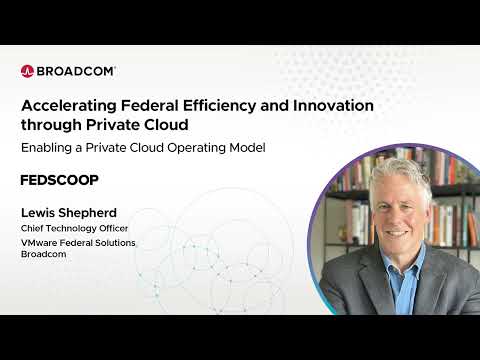 Enabling a Private Cloud Operating Model
