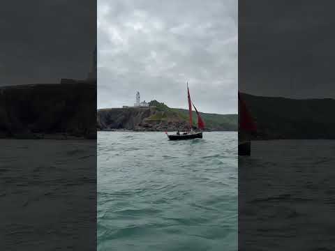 Dart Tiny Gaffers on tour. New video soon.