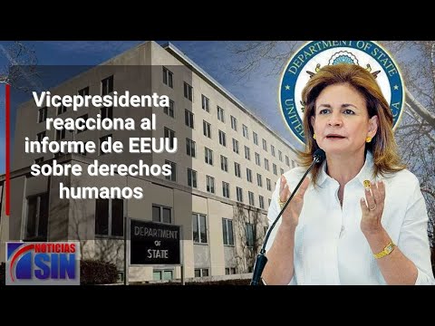 Dice informe resalta transparencia gestión Abinader