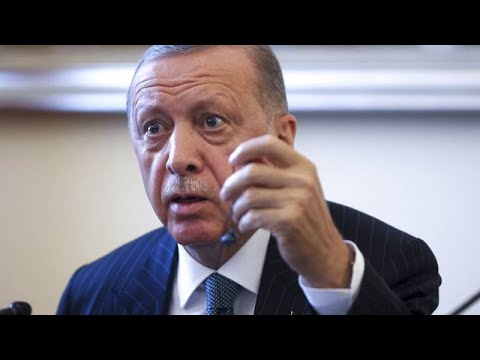 Erdogan a nyugati szankciókat okolja az energiaválságért