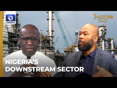 Image: Energy Experts Dissect Issues In Nigeria’s Downstream Sector, Proffer Solutions (U)