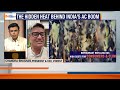 India’s AC Emissions, All Cars on the Road | iForests Chandra Bhushan on Cooling Crisis | News9