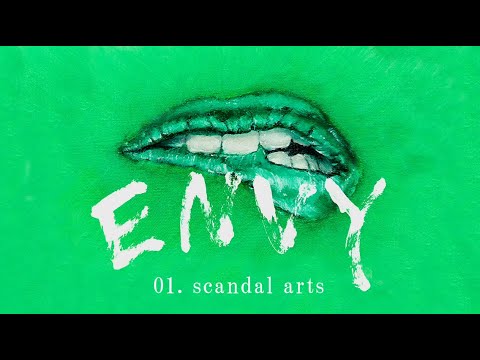 カムラ ミカウ 3rd E.P
