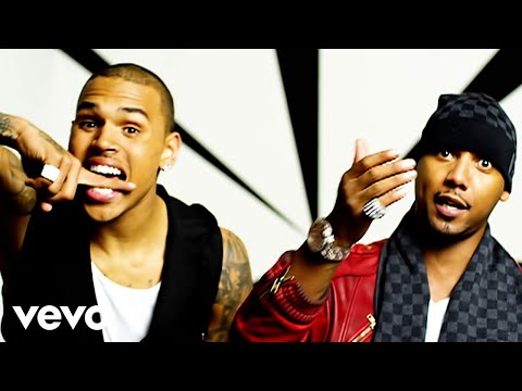 Juelz Santana - Back To The Crib ft. Chris Brown