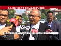 Electoral Bonds Verdict | What Prashant Bhushan Said After Supreme Courts Electoral Bonds Verdict  - 02:33 min - News - Video