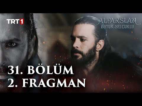 Alparslan: Büyük Selçuklu 31. Bölüm 2. Fragman