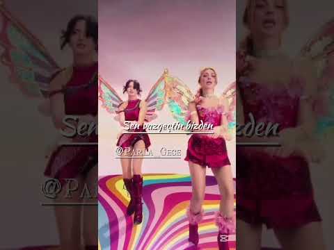 MANİFEST'İN YENİ ŞARKISI RÜYA!!! #manifest #rüya #manifestrüya #kesfet #shorts #yenişarkı #kesfetol