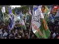 జగన్ రాకతో జనసముద్రంలా మారిన కందుకూరు | CM Jagan Craze at kandukuru | 99Tv  - 05:56 min - News - Video