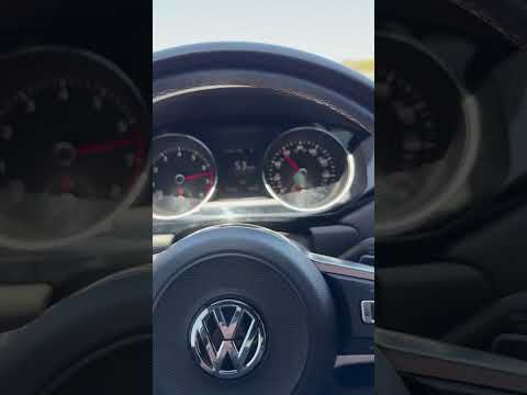 Big Turbo MK6 35-100 Pull #vw #mk6 #volkswagen #gli #mk6gli #gen3 #vw #mk7 #xmanv2 #xman #bigturbo