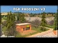 PGR Radoszki v3 (FS2015)