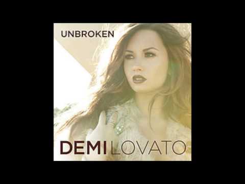 Demi Lovato - Lightweight (Audio)