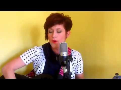 Somebody That I Used To Know - Gotye ft Kimbra (Darienne Rose Cover)