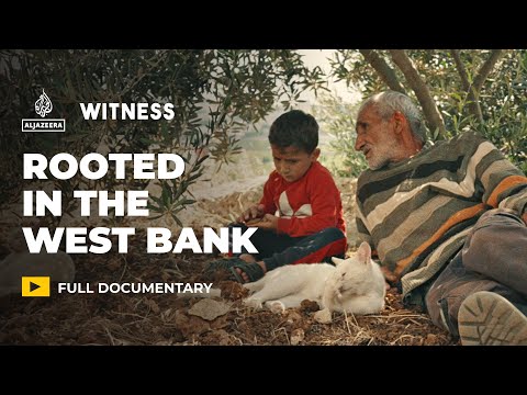 25 years of resisting Israeli settler violence in the occupied West Bank | Witness Documentary