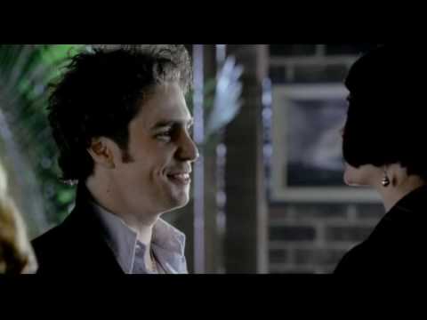 Confessions of a Dangerous Mind'