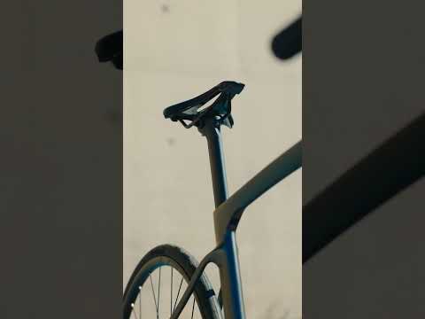 iRS1 | NEW SEASON | POWER, RANGE AND LIGHTNESS