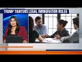 US Tightens Visa Rules for Indians | Longer Waits & Stricter Process | Unmissable  - 11:39 min - News - Video