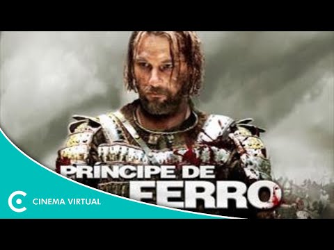 Príncipe de Ferro (2010) ▶️ Filme Completo Dublado ▶️ Filme de Ação GRÁTIS | 𝐂𝐢𝐧𝐞𝐦𝐚 𝐕𝐢𝐫𝐭𝐮𝐚𝐥