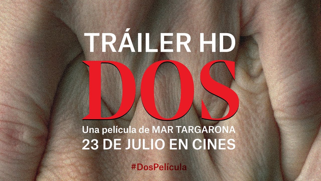 Trailer de Dos