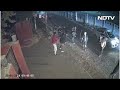 Mob Thrashes College Students At Birthday Party Over Car Parking  - 02:10 min - News - Video