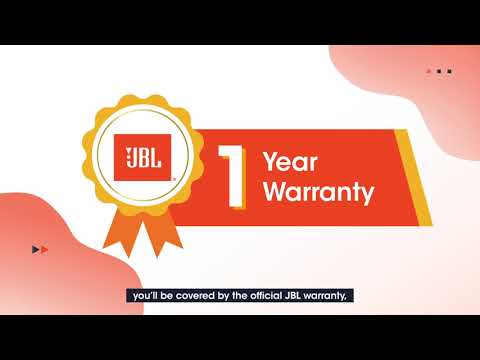 How to spot a JBL Counterfeit – Tip #6 [AUTHORISED DEALERS]