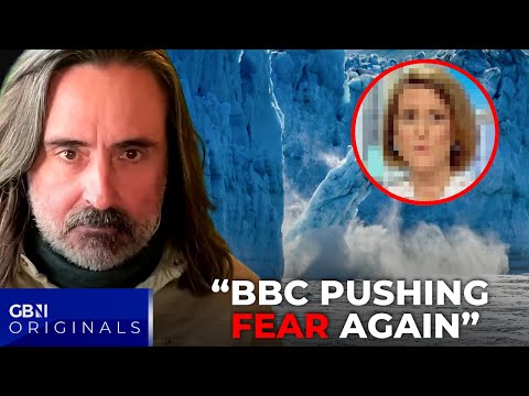 YOU’RE BEING LIED TO AGAIN AND AGAIN - Neil Oliver RANTS at Your Freedoms Being STOLEN