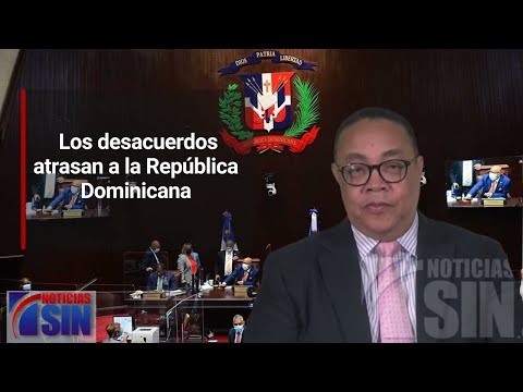 Dos Minutos: los desacuerdos atrasan a la República Dominicana