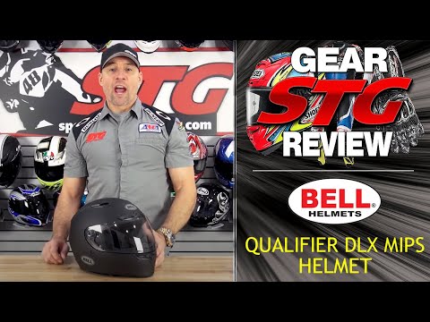 Bell qualifier store dlx blackout review