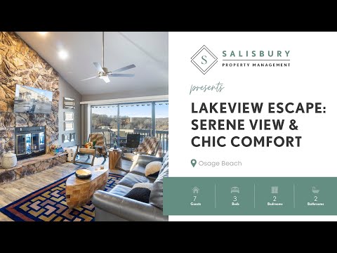 Property video