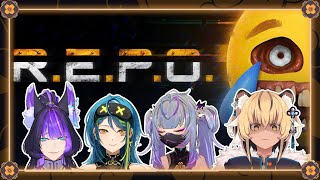 【R.E.P.O】HUbot tryna earn sum cash!【globie 1st Gen】