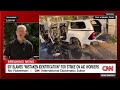 CNN correspondent breaks down new IDF report on WCK strike  - 08:46 min - News - Video