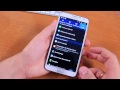 Samsung Galaxy Note 3 Neo Обзор