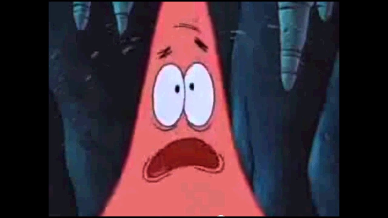 Patrick Star Sings Madness by Muse - YouTube