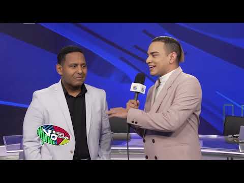 Entrevista a Tony Dandrades | Versión Original