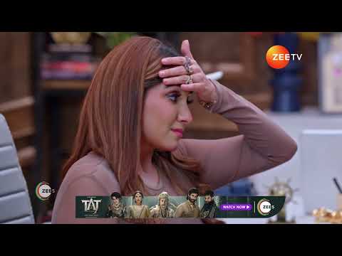 Kumkum Bhagya | Ep - 2908 | Best Scene | Nov 19 2024 | Zee TV