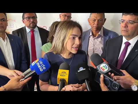 Piauí reúne gestores em seminário da primeira infância em Teresina