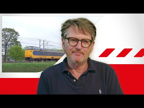 De Koploper 4011, Engels stoom, en nog veel meer bij 24Trains.tv!