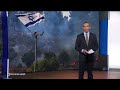 Hezbollah rocket barrage into Israel raises fears about war in the north  - 06:07 min - News - Video