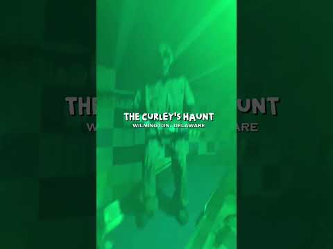 Get Haunted at Concord Mall in Wilmington at the old Hollister. 10/10