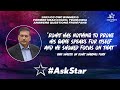 IPL 2023 | Coach Shastri’s Advice To Rohit Sharma To Overcome His IPL Run Drought | #AskStar