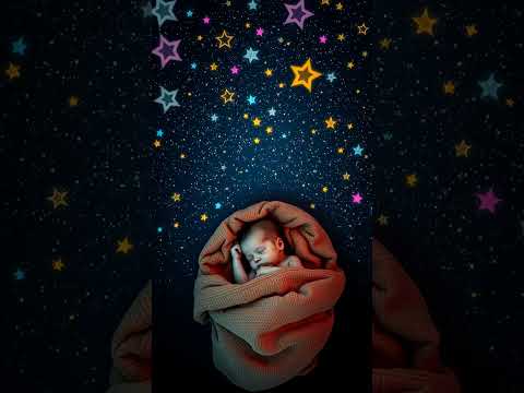 First Year Lullabies Soothing Melodies for Baby's Growth & Rest 2025