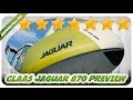 Claas Jaguar 870 v1.0