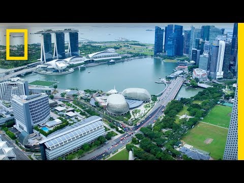 City of the Future: Singapore – Full Episode | National Geographic ...