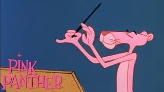 Ružový panter - Hudba