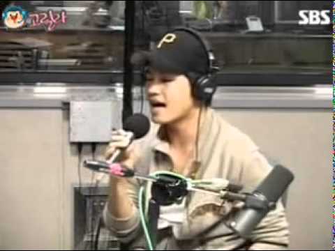나윤권이 부르는 이기찬의 사랑도 이별도