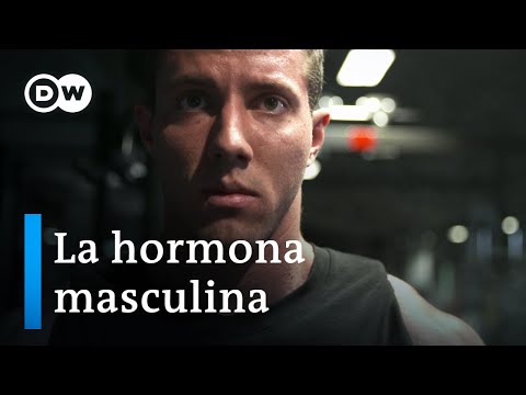 Testosterona -  La fuerza motriz de los hombres | DW Documental