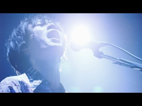 NICO Touches the Walls 『Ginger lily』 「1125/2017 -ニコフェスト!-」 ver.