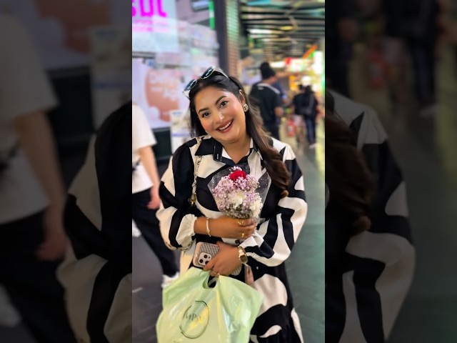 রাকিব অন্তরাকে সারপ্রাইস দিলো 😍🇲🇾 #Shorts